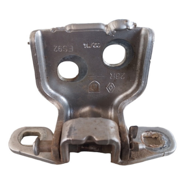 Dobradiça Porta Traseira Renault Logan Sandero 