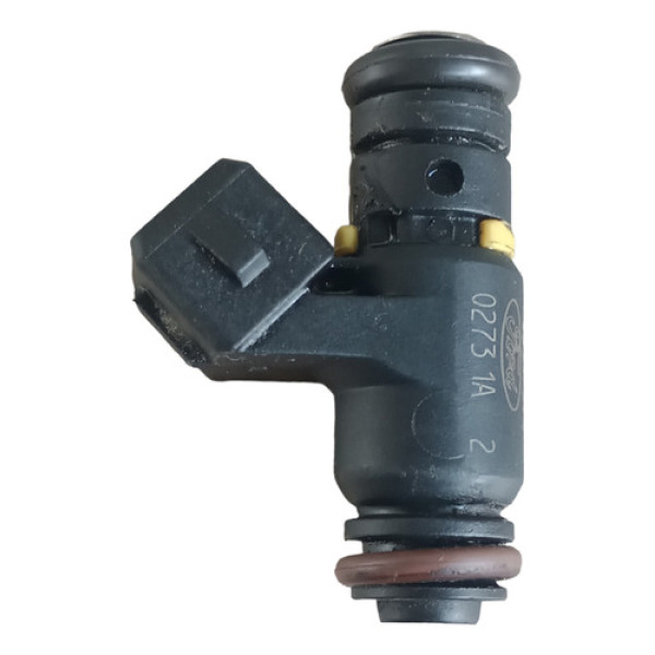 Bico Injetor Ford Fiesta Rocam 1.6 2004