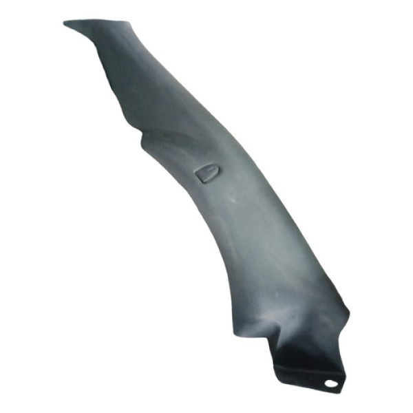 Moldura Revestimento Acabamento Roda Tras Esq Vw Golf 2009