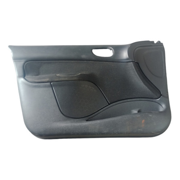 Forro Porta Dianteiro Esquerdo Peugeot 207 2006 A 2014