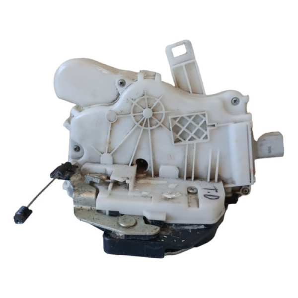 Fechadura Elétrica Traseira Direita Vw Gol Voyage G5 G6