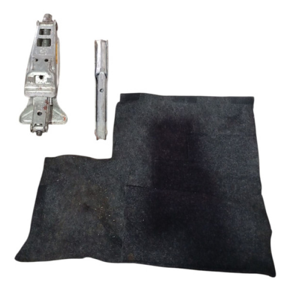 Kit Socorro Macaco Ford Fiesta Supercharger 2003