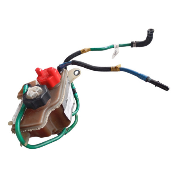 Reservatório Partida Frio Fiat 500 Cult 1.4 2012