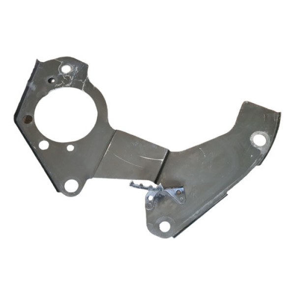 Defletor Proteção Motor Fiat Palio 2008