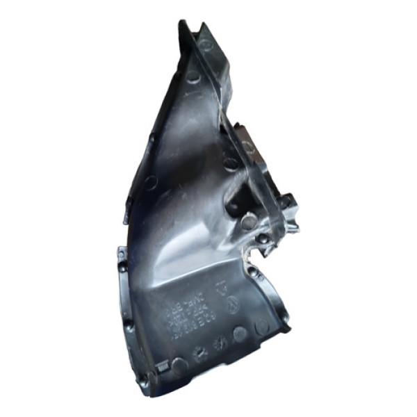 Tubo Duto Esquerdo Ar Vw Gol Fox 2009