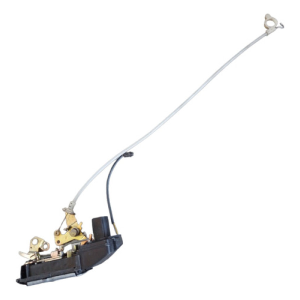 Fechadura Eletrica Porta Traseira Direita Vw Gol 2008