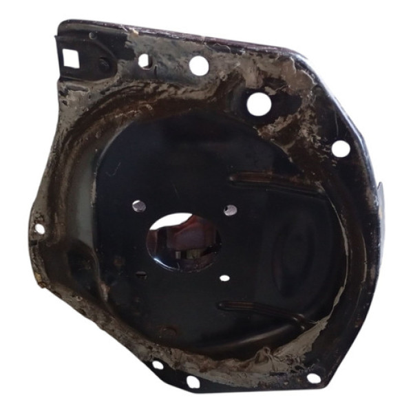 Pedaleira Suporte Pedal Renault Clio 1.0 16v 2010 2011