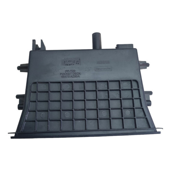 Porta Objetos Painel Nissan March Versa 