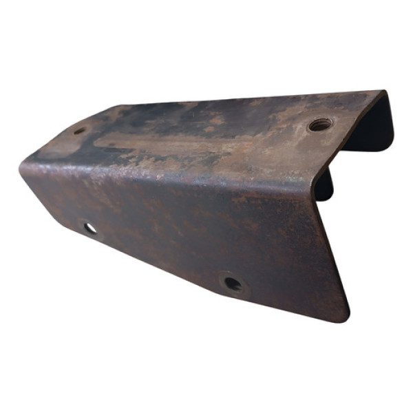 Suporte Base Ford Ranger 1999 2002 Preto