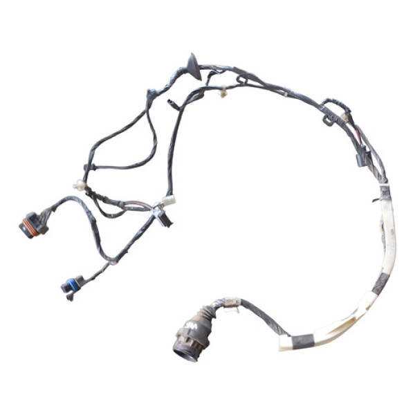 Chicote Porta Dianteira Direita Gm Vectra 2008 2011 94712691