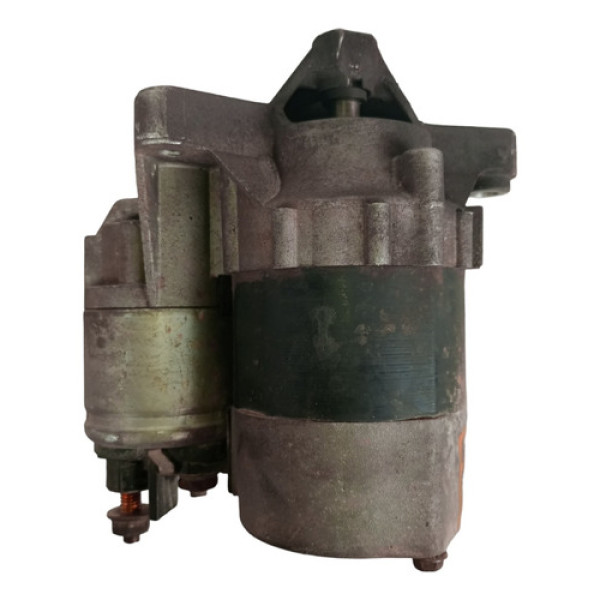 Motor Arranque Partida 207/206/c3/307 2009/2012