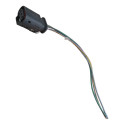 Plug Conector Chicote Gm Spin Cobalt 1.8 2013 2018 10010341