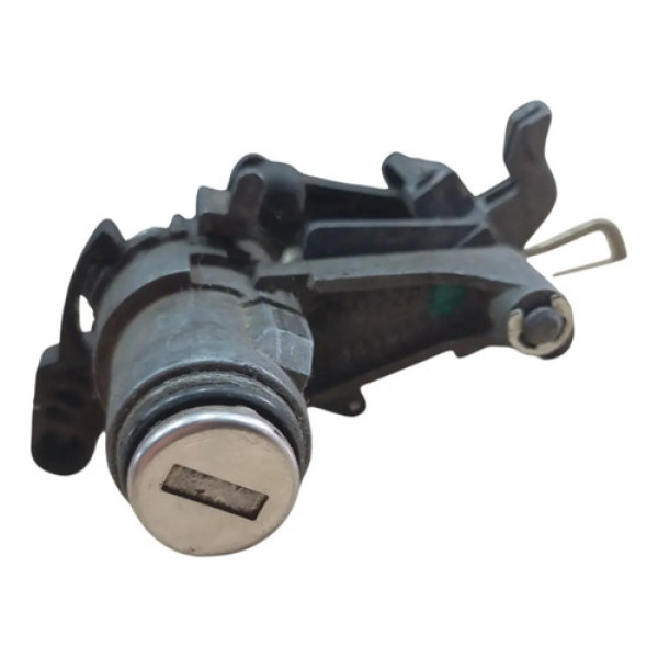 Miolo Chave Tampa Traseira Vw Golf 2008 2013 1je827297ad