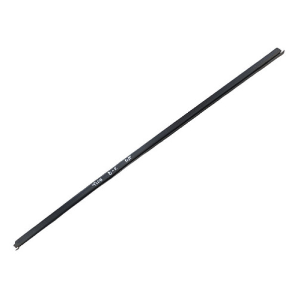 Friso Interno Porta Dianteira Esquerda Fiat Tipo Preto