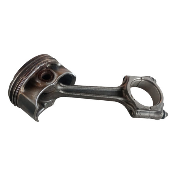 Pistão Biela Peugeot 1.6  307 Citroen C3 C4