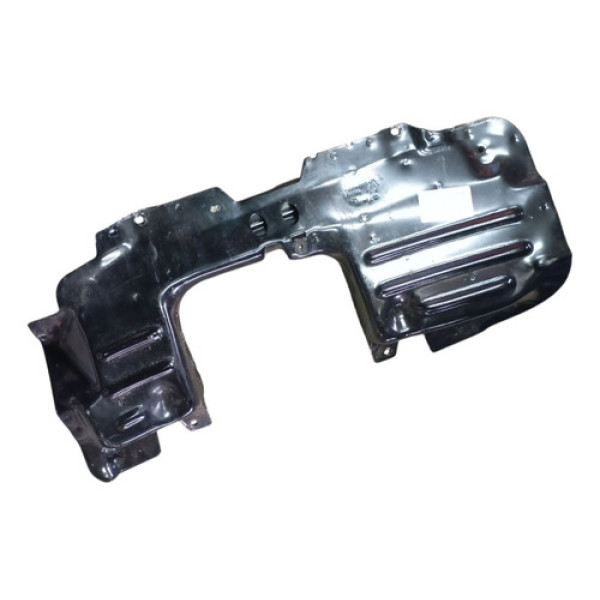 Protetor Pernas Painel Vw Golf Bora 1999 2013 1j1880499 Preto