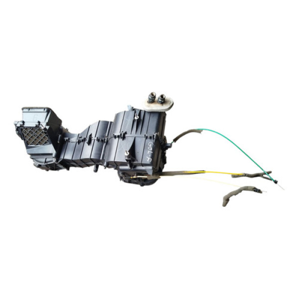 Caixa Evaporadora Ar Condicionado Vw Golf Bora Fox 2008 2013