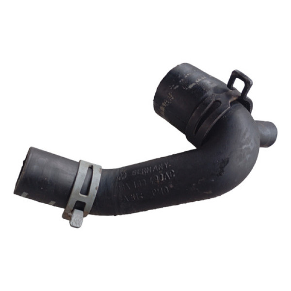 Mangueira Respiro Óleo Vw New Beetle 2008 2010 06a103493ac