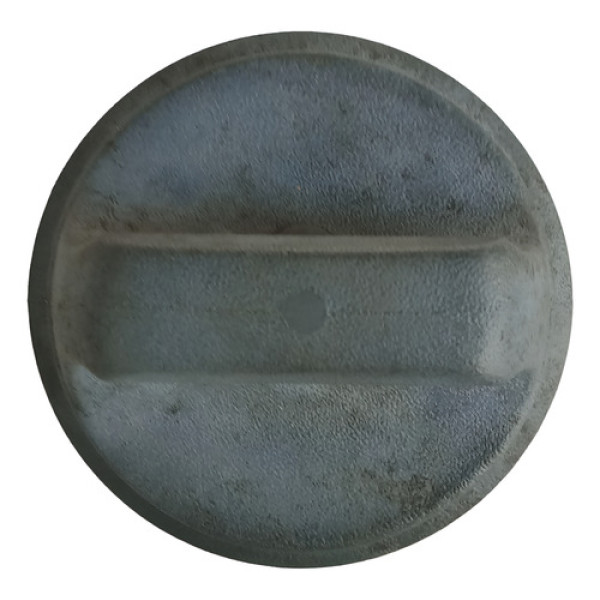 Tampa Gargalo Combustível Renault Sandero Logan 2022