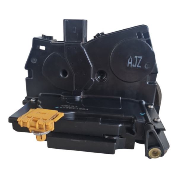 Fechadura Porta Gm Cobalt 2012 2016 Dianteira Esquerda