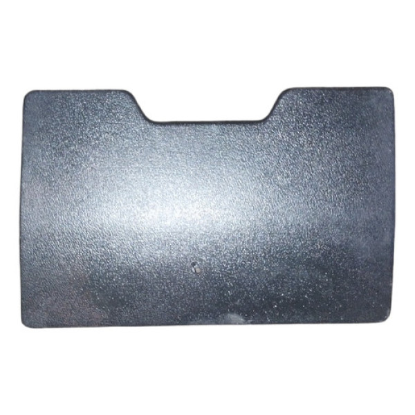 Tampa Caixa Fusivel Preta Kadett Ipanema 