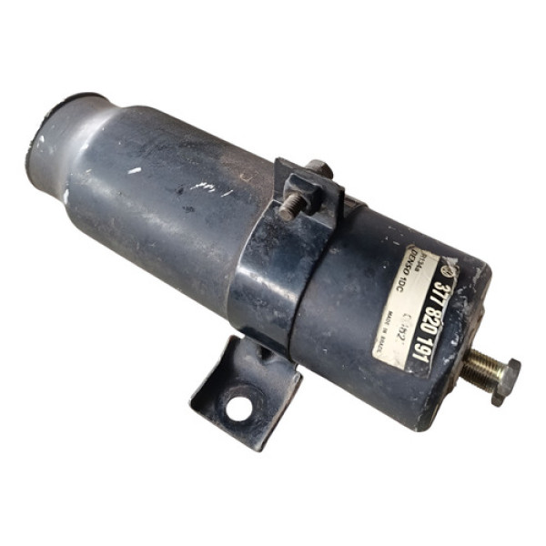 Filtro Secador Ar Condicionado Vw Gol Parati G2 G3 G4 2005