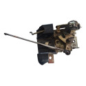 Fechadura Da Porta Diant Do Ld Gm Kadett 1989 A 1998
