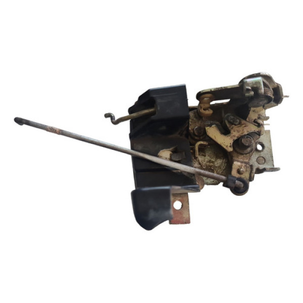 Fechadura Da Porta Diant Do Ld Gm Kadett 1989 A 1998