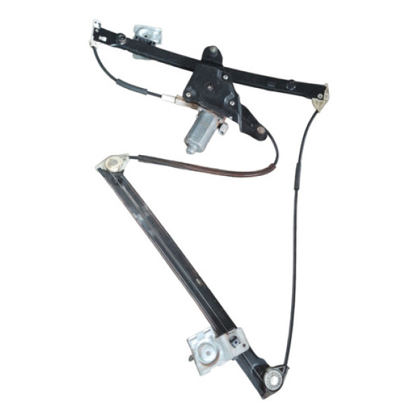 Motor Vidro Elétrico Direto Vw Gol 01 02 03 04 05