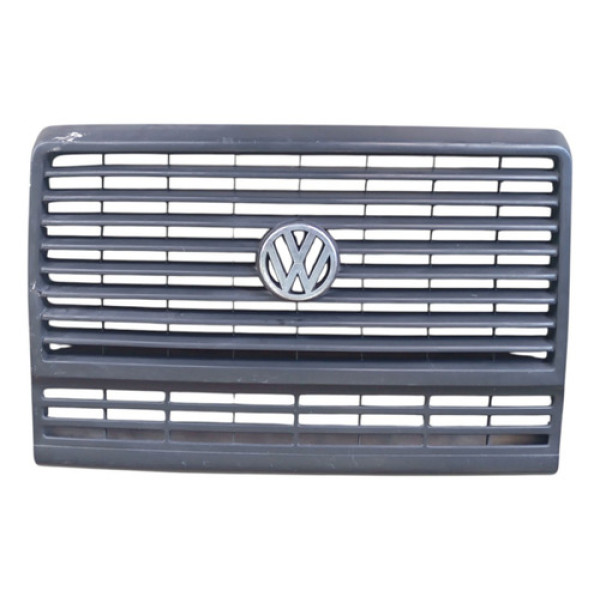 Grade Parachoque Vw Kombi 2008 2014 7x0853651 Detalhes 