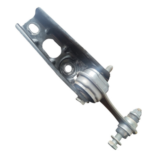 Coxim Inferior Câmbio Renault Sandero Logan 1.0 3cc 15 A 21