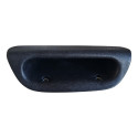 Moldura Puxador Porta Gm Corsa Direito 1999 2012 Preto