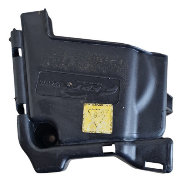 Capa Correia Dentada Fiat Fiorino 15 A 20 Superior C Detalhe