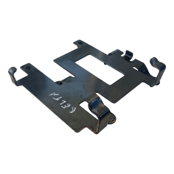 Suporte Módulo Injeção Gm Celta 07 Á 14 
