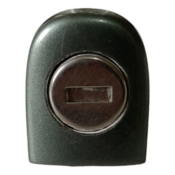 Cilindro Porta Motorista Vw Fox Sem Chave 