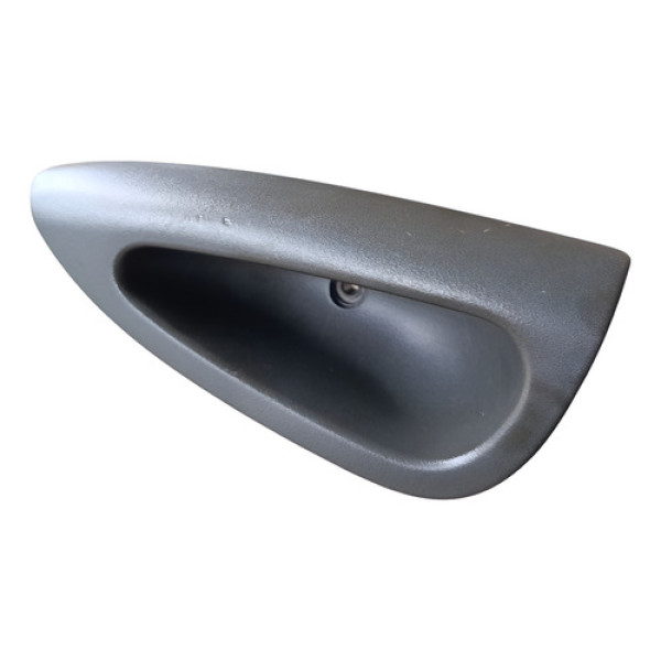Moldura Puxador Renault Scenic 2001 2006