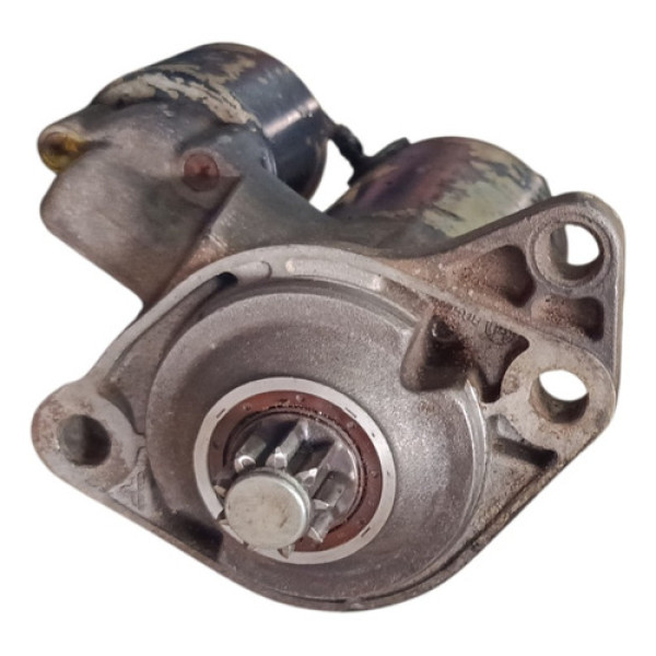 Motor Arranque Vw Golf Bora 1.8 Automático 2001 2006