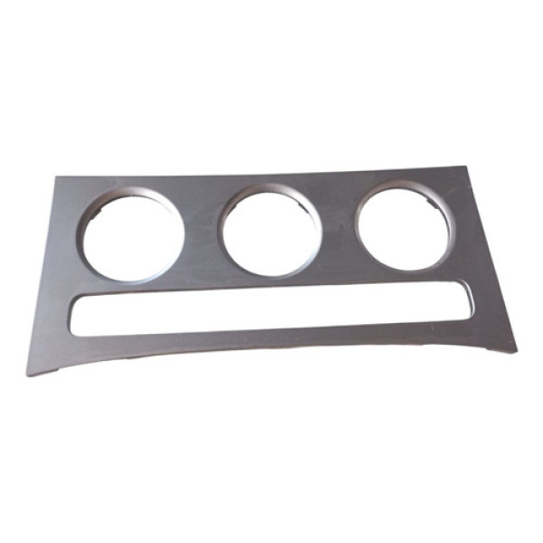 Acabamento Comando Ar Condicionado Vw Passat 2006 3c0863100