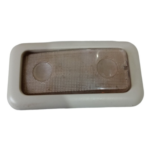 Luz De Teto Cortesia Fiat Palio Siena Uno 06/10 
