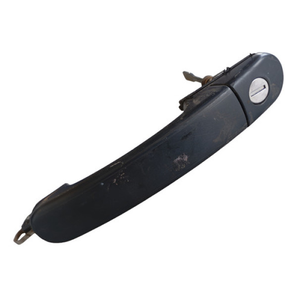 Maçaneta  Dianteira Direita Vw Gol Parati G3 1995 1999 Dianteira