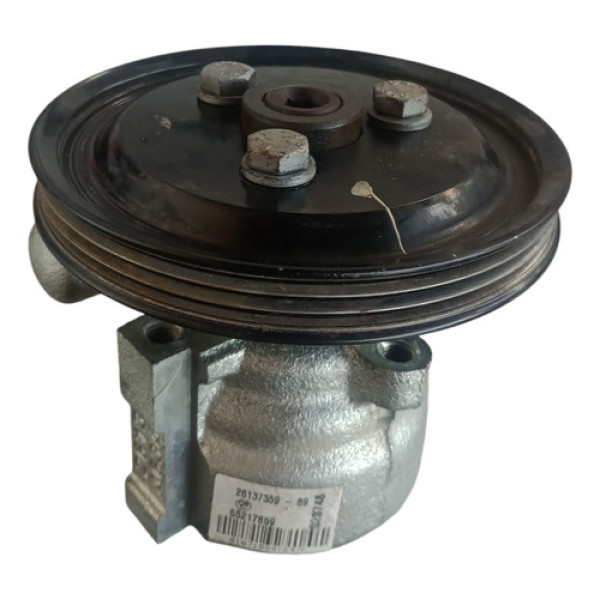 Bomba Direção Hidráulica Fiat Fiorino Palio Punto