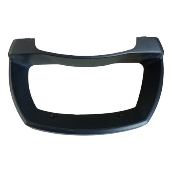 Moldura Painel Instrumentos Ford Ka 08 Á 13 