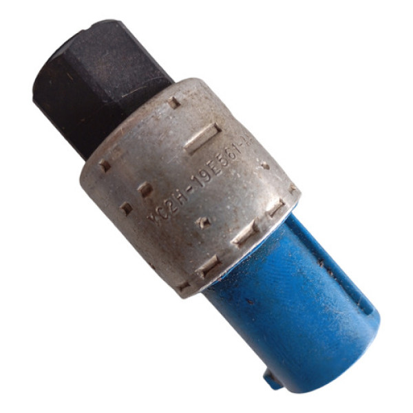 Interruptor Ar Condicionado Ford Ecosport Fiesta 2004 2014