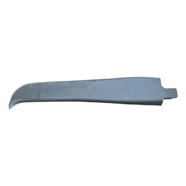 Acabamento Porta Interno Esquerdo Nissan Livina 2009 2014