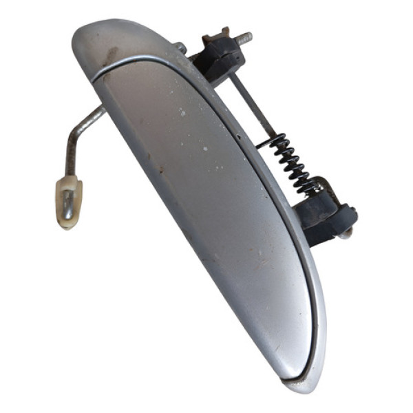 Maçaneta Externa Dianteira Direita Renault Clio 2002 Dianteira