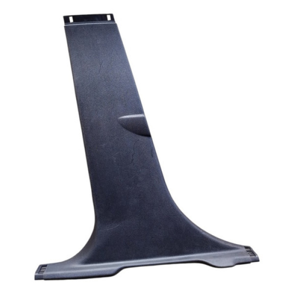 Acabamento Inf Coluna Central Esquerda Ford Focus 2011 2017