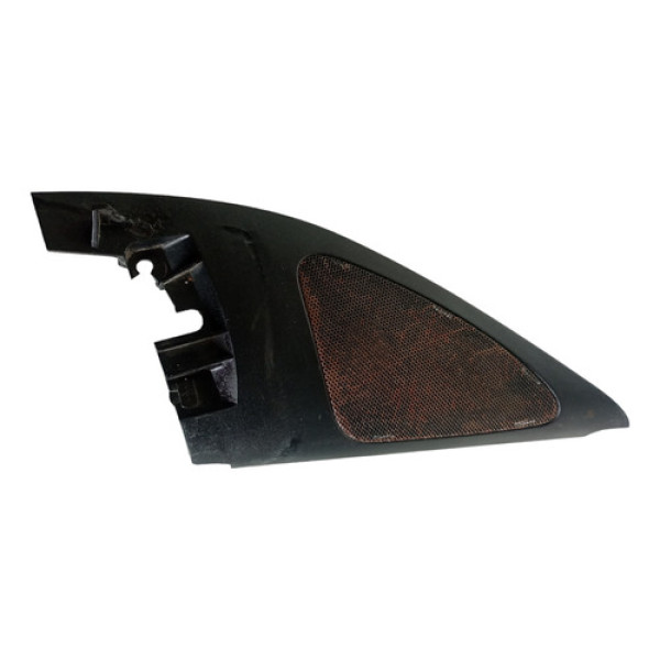 Acabamento Interno Retrovisor Vw Golf Lado Direito C Detalhe