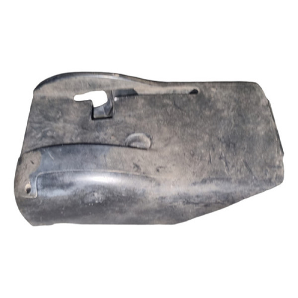 Moldura Inferior Chave Seta Vw Golf 1999 A 2006