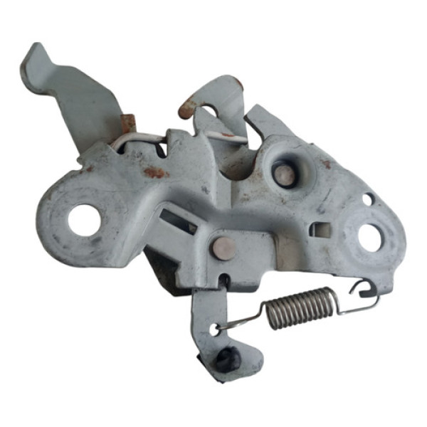 Fechadura Trava Capo Peugeot 307 2007 A 2012