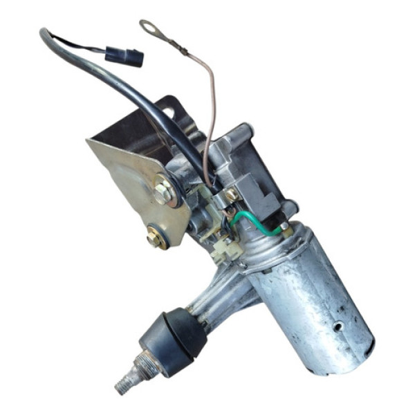 Motor Limpador Traseiro Vw Parati Gol 1997 2005